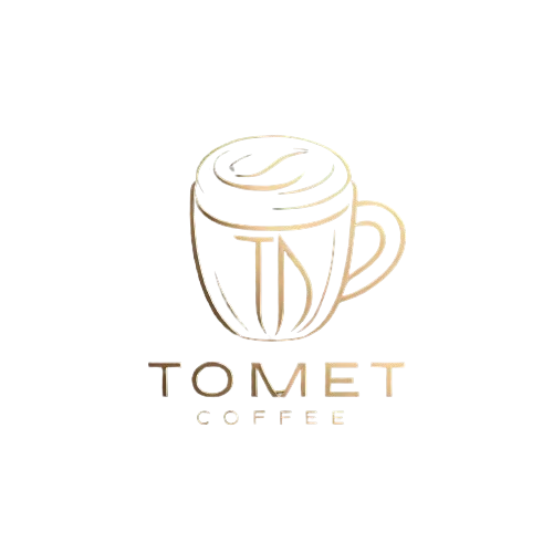 Coffee Shop Logo